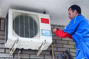 HVAC Companies Near China Spring, TX Available Now