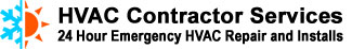 China Spring HVAC Services